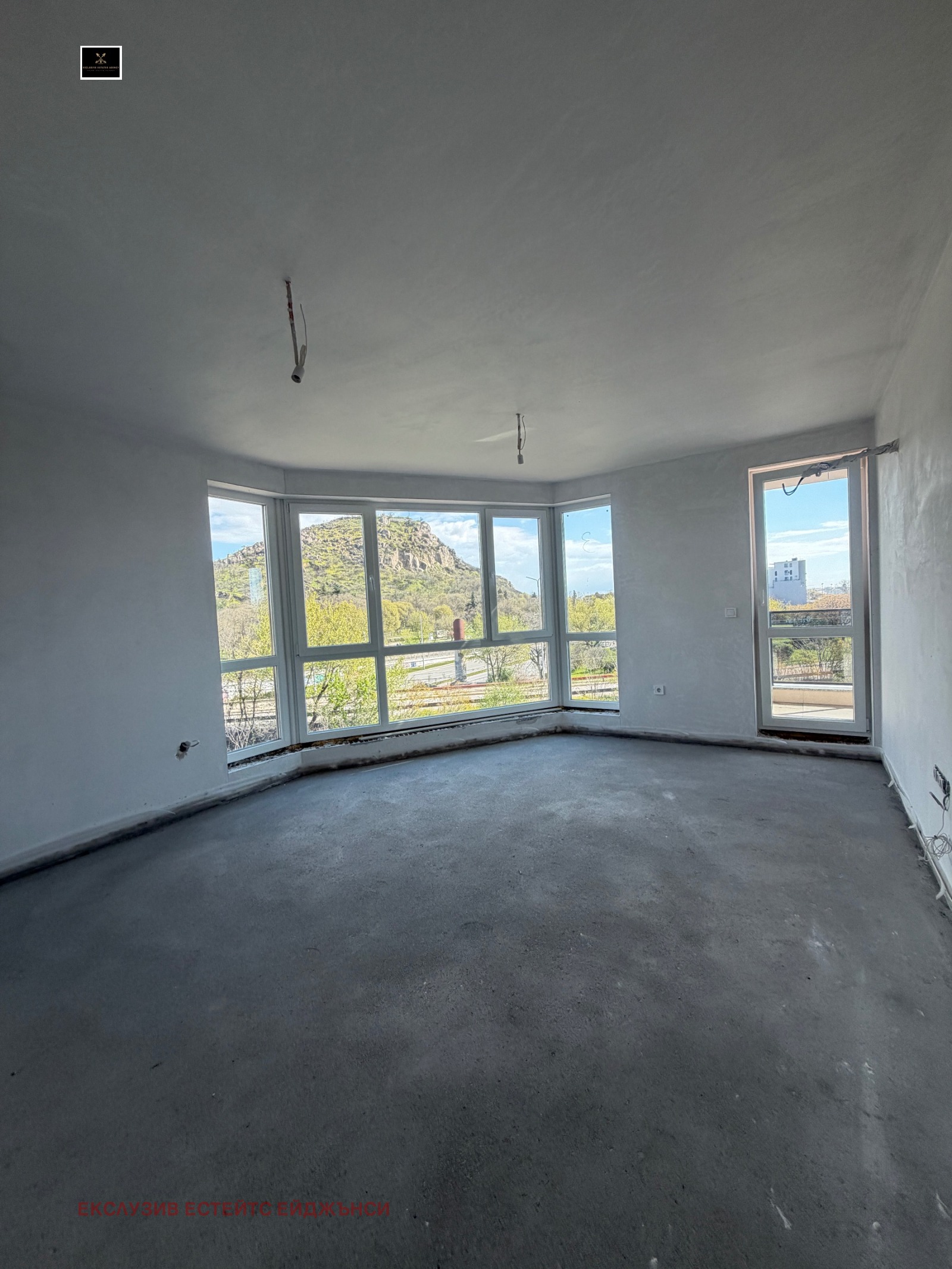 Продава 2-СТАЕН, гр. Пловдив, Център