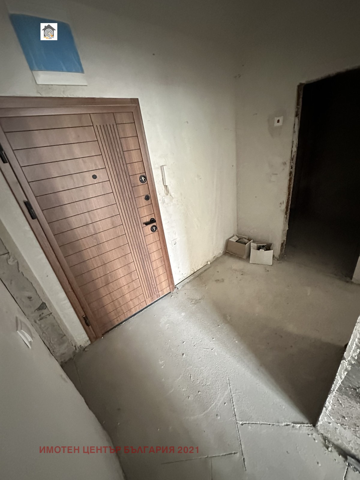 Продава 2-СТАЕН, гр. София, Малинова долина, снимка 4 - Апартаменти - 54264508