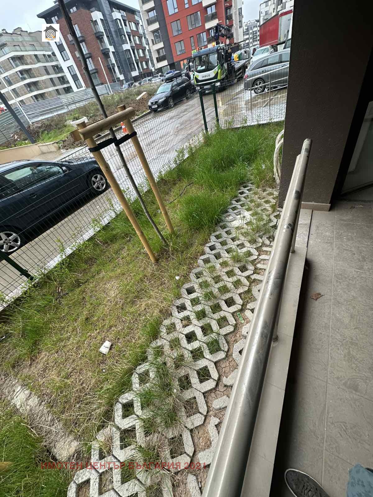 Продава 2-СТАЕН, гр. София, Малинова долина, снимка 5 - Апартаменти - 54264508