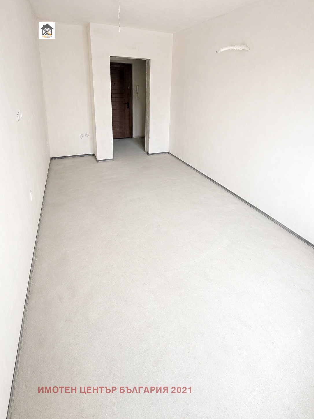 Продава 2-СТАЕН, гр. София, Малинова долина, снимка 2 - Апартаменти - 54264508