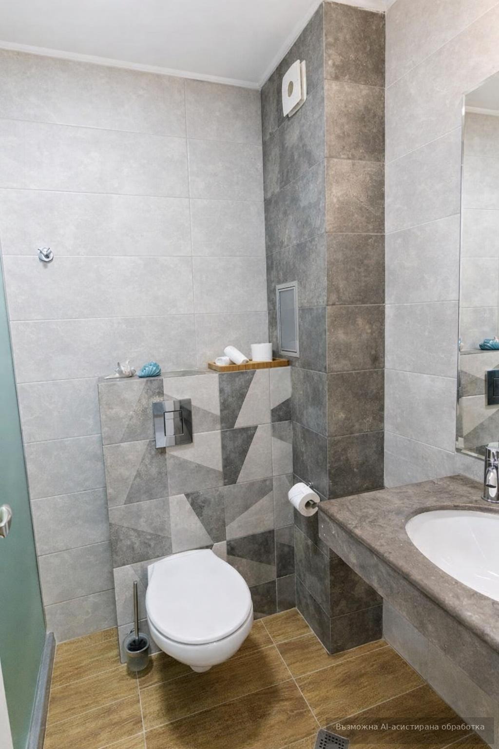Продава 2-СТАЕН, гр. Бургас, Сарафово, снимка 5 - Апартаменти - 55264011