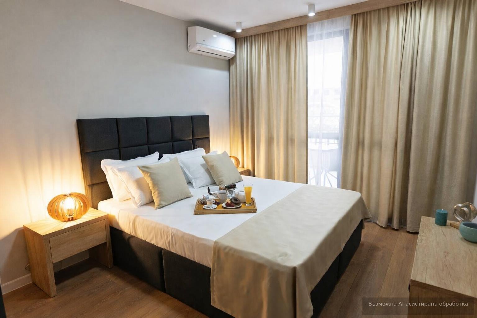 Продава 2-СТАЕН, гр. Бургас, Сарафово, снимка 4 - Апартаменти - 55264011