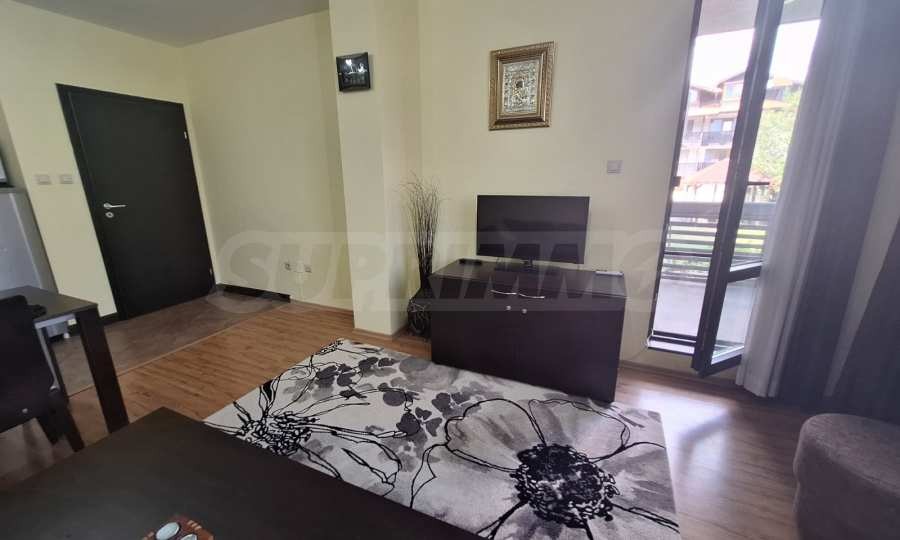 Продава 2-СТАЕН, гр. Банско, област Благоевград, снимка 3 - Апартаменти - 55798776