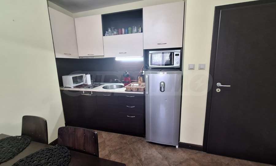 Продава 2-СТАЕН, гр. Банско, област Благоевград, снимка 4 - Апартаменти - 55798776