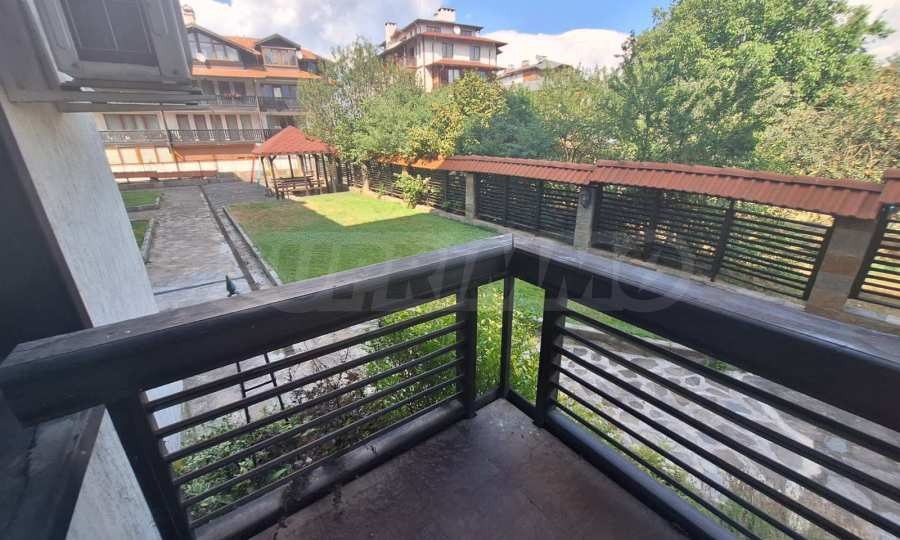 Продава 2-СТАЕН, гр. Банско, област Благоевград, снимка 11 - Апартаменти - 55798776