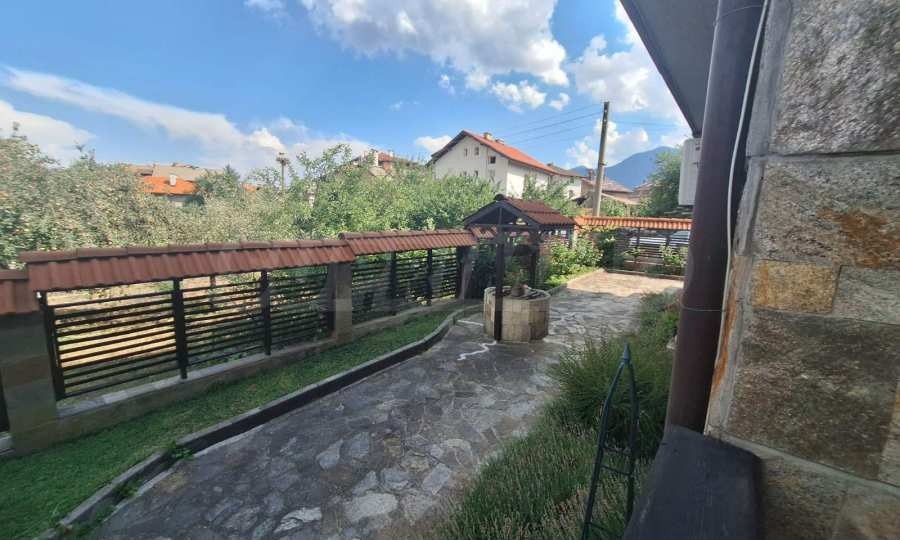 Продава 2-СТАЕН, гр. Банско, област Благоевград, снимка 12 - Апартаменти - 55798776