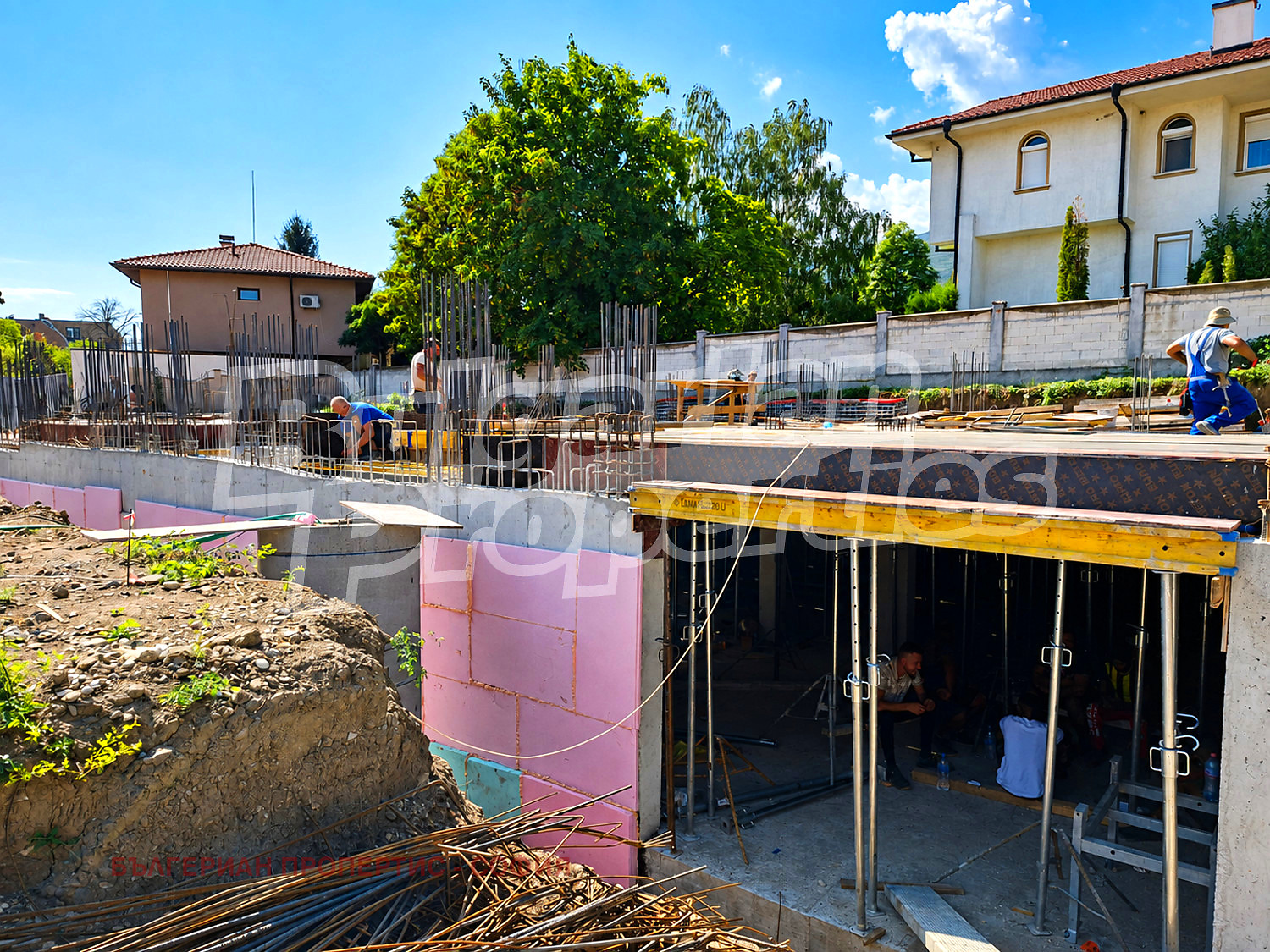 Продава 2-СТАЕН, гр. София, Драгалевци, снимка 10 - Апартаменти - 55929348