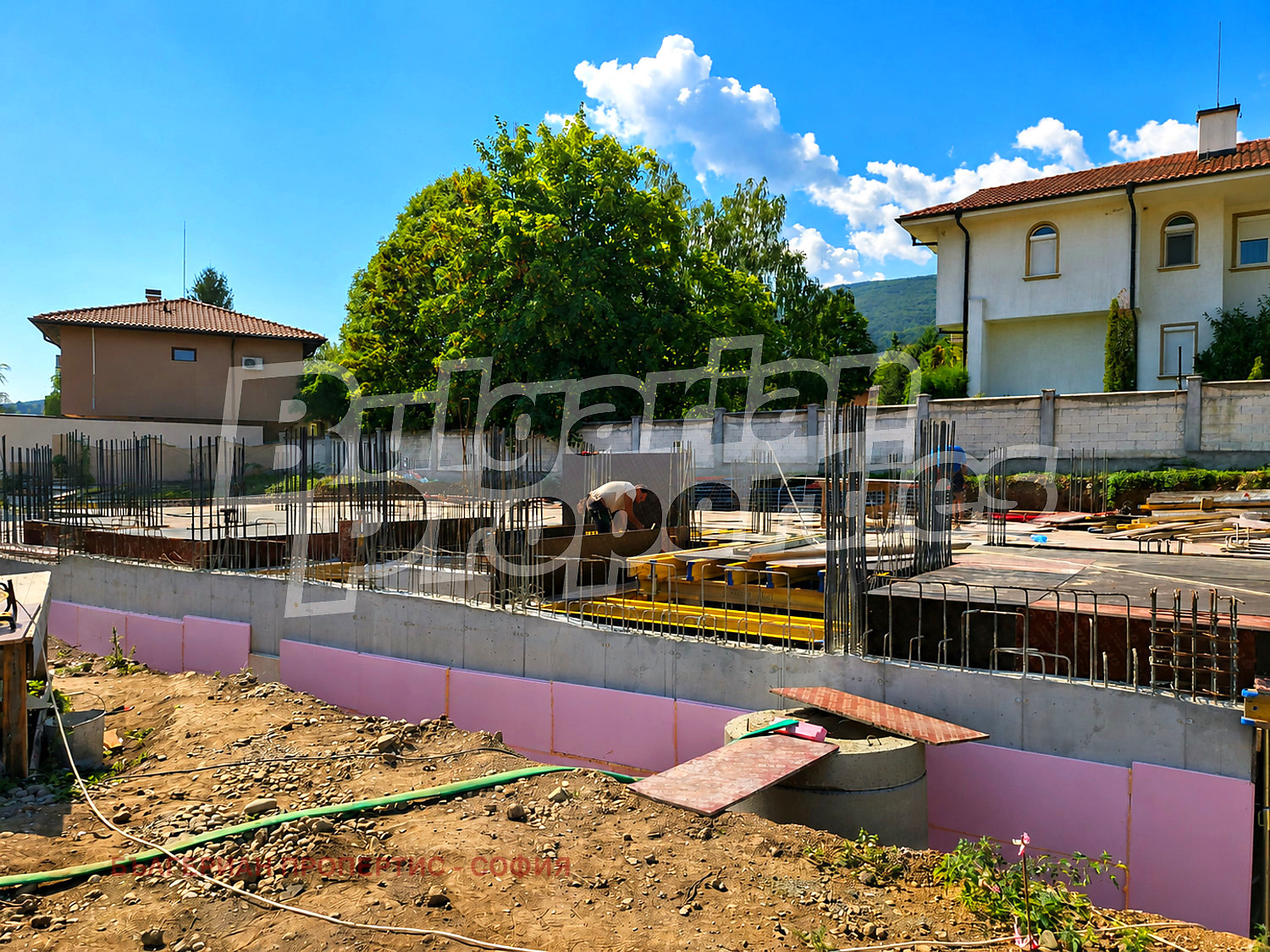 Продава 2-СТАЕН, гр. София, Драгалевци, снимка 6 - Апартаменти - 55929348