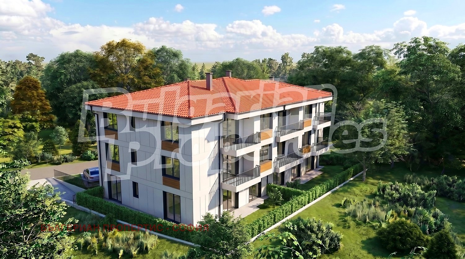 Продава 2-СТАЕН, гр. София, Драгалевци, снимка 5 - Апартаменти - 55929348