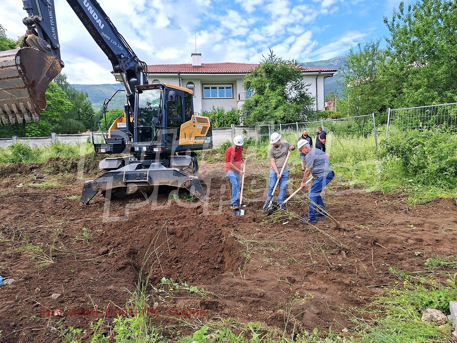 Продава 2-СТАЕН, гр. София, Драгалевци, снимка 16 - Апартаменти - 55929348