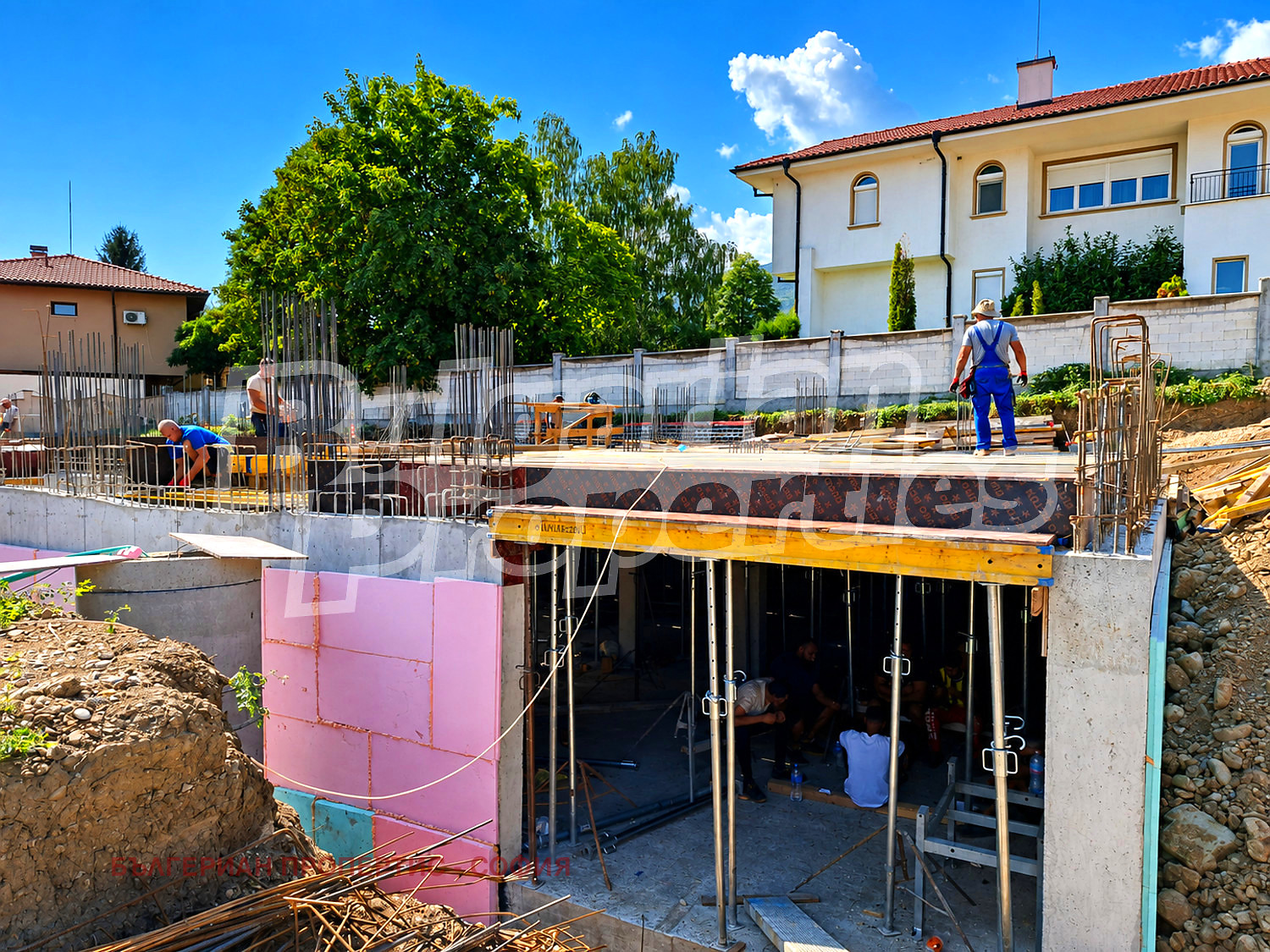 Продава 2-СТАЕН, гр. София, Драгалевци, снимка 12 - Апартаменти - 55929348