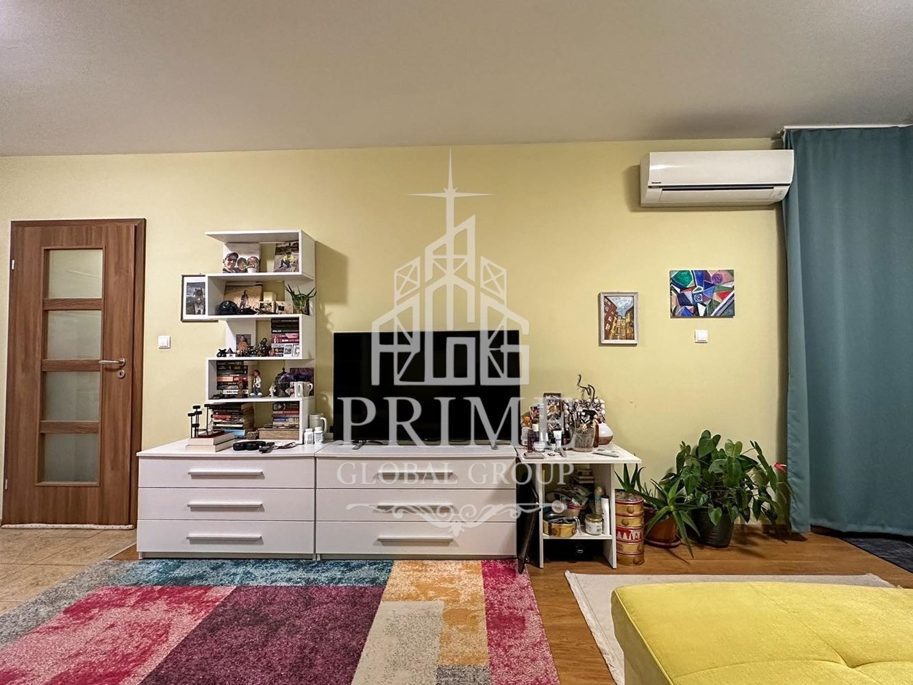 Продава 2-СТАЕН, гр. Свети Влас, област Бургас, снимка 4 - Апартаменти - 56244431