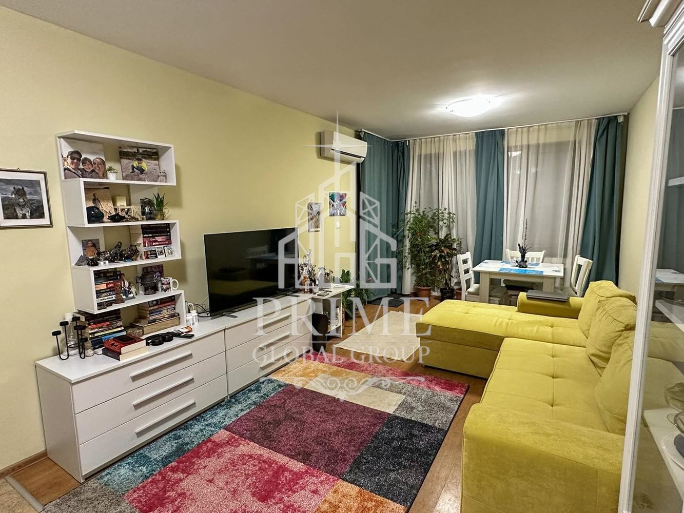 Продава 2-СТАЕН, гр. Свети Влас, област Бургас, снимка 2 - Апартаменти - 56244431