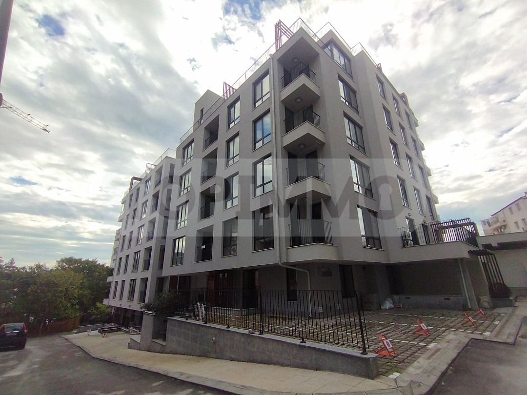 Продава 2-СТАЕН, гр. Варна, Изгрев, снимка 2 - Апартаменти - 56575982