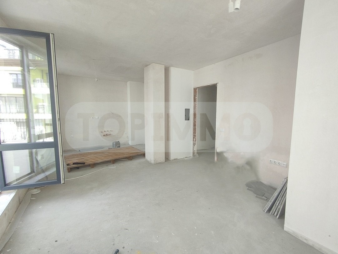 Продава 2-СТАЕН, гр. Варна, Изгрев, снимка 3 - Апартаменти - 56575982