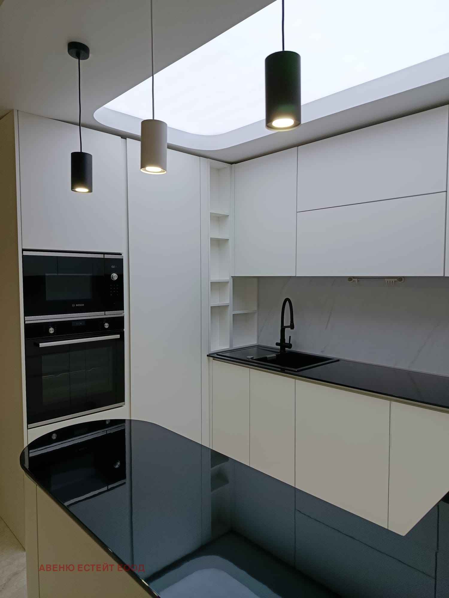 Продава 3-СТАЕН, гр. Варна, област Варна, снимка 4 - Апартаменти - 54216628