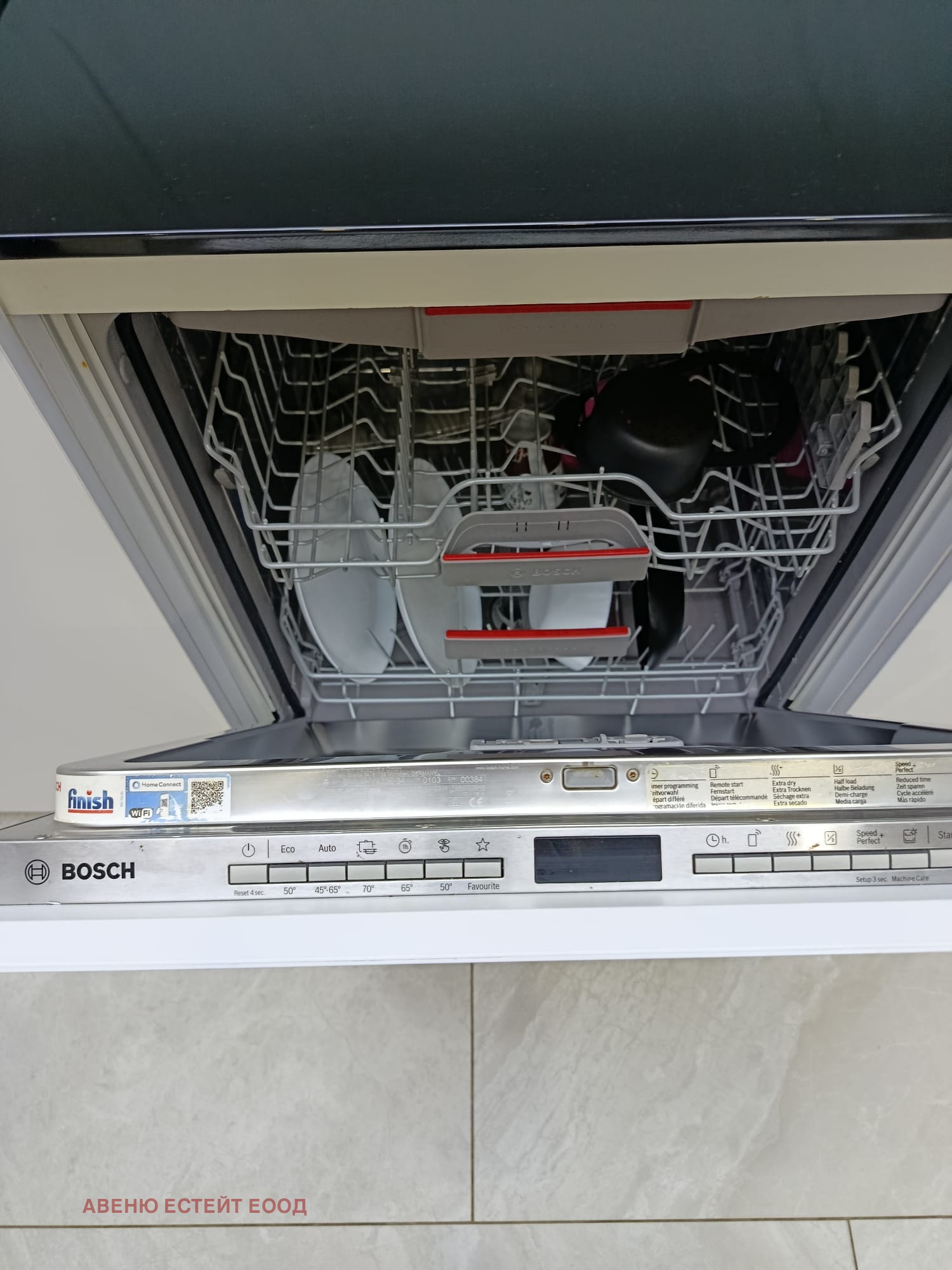 Продава 3-СТАЕН, гр. Варна, област Варна, снимка 6 - Апартаменти - 54216628