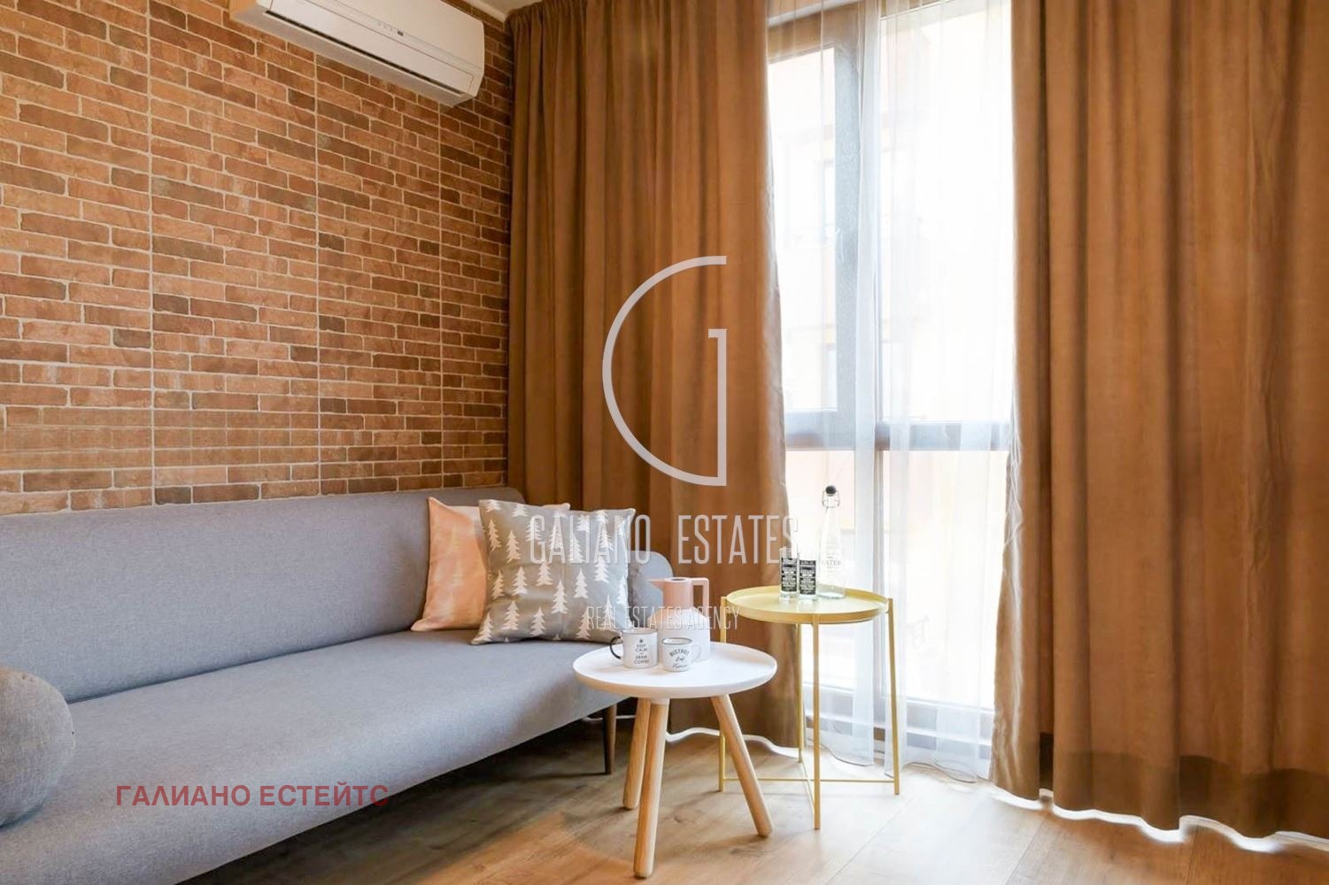 Продава 3-СТАЕН, гр. София, Лозенец, снимка 5 - Апартаменти - 55627286