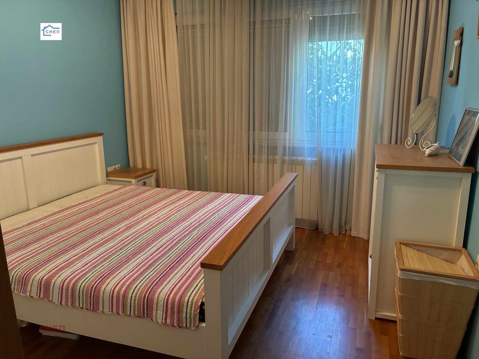 Продава 3-СТАЕН, гр. София, Гео Милев, снимка 8 - Апартаменти - 55990015
