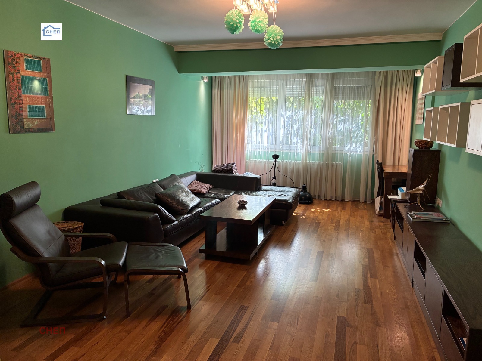 Продава 3-СТАЕН, гр. София, Гео Милев, снимка 6 - Апартаменти - 55990015