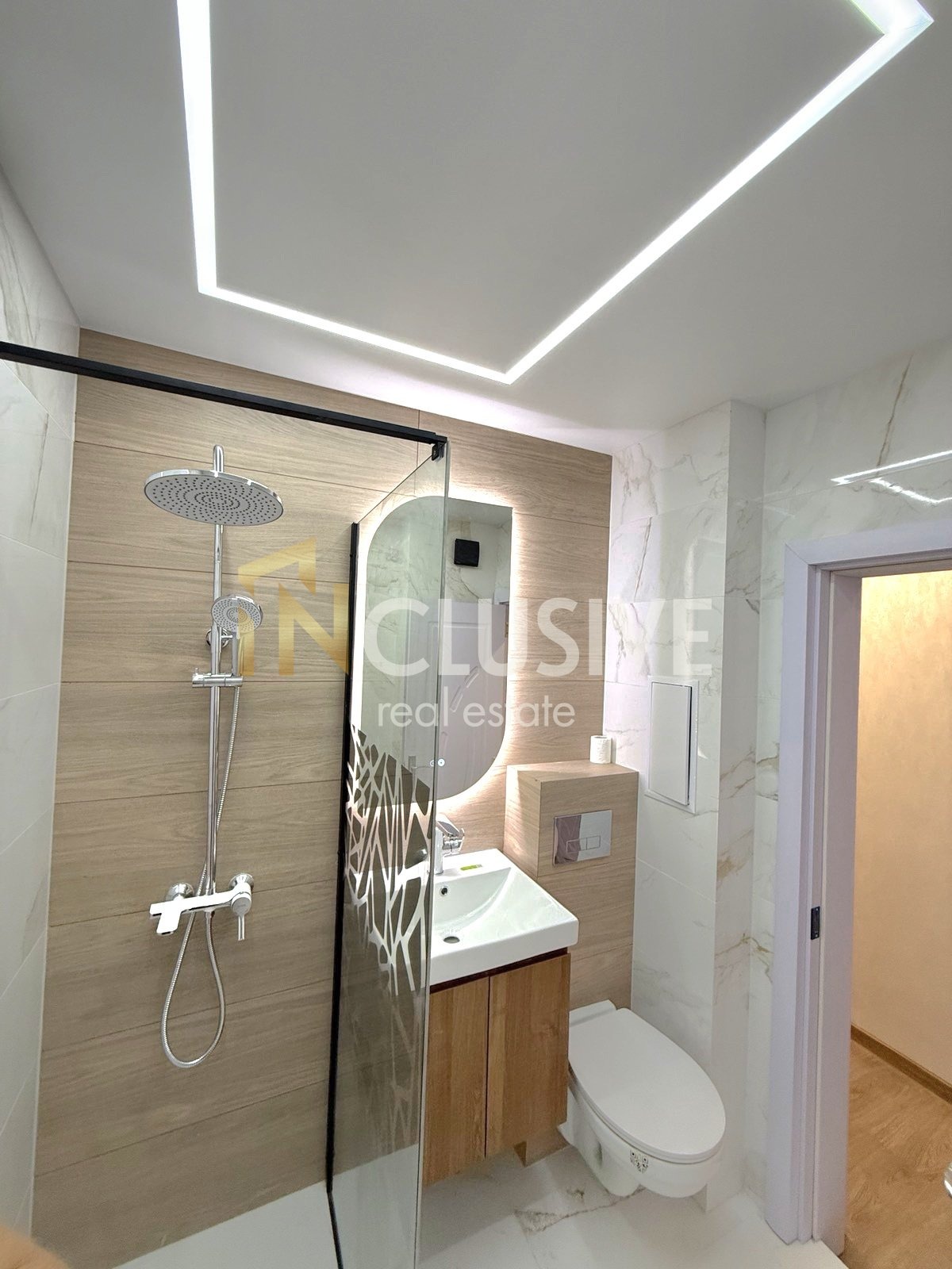 Продава 3-СТАЕН, гр. София, Люлин 9, снимка 12 - Апартаменти - 56188904