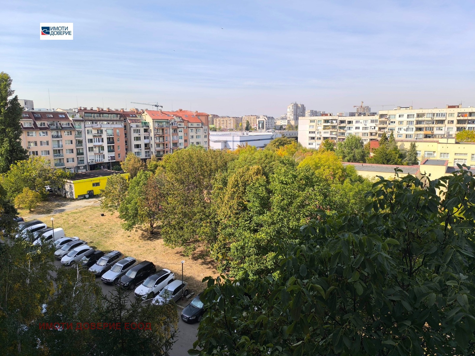 Продава 3-СТАЕН, гр. София, Люлин 8, снимка 2 - Апартаменти - 56426233