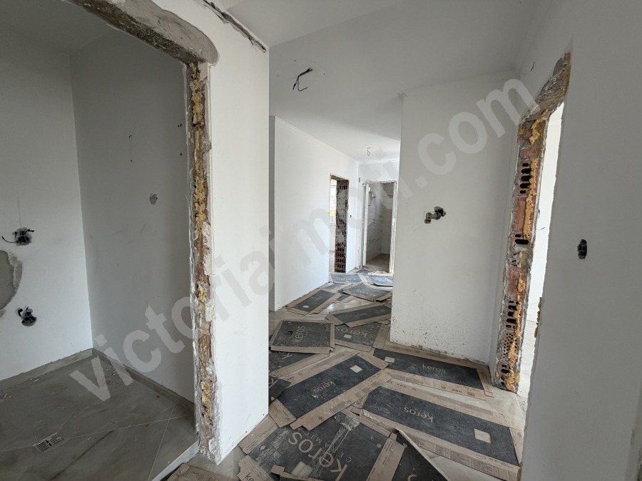 Продава 4-СТАЕН, гр. Велико Търново, Бузлуджа, снимка 7 - Апартаменти - 55122398