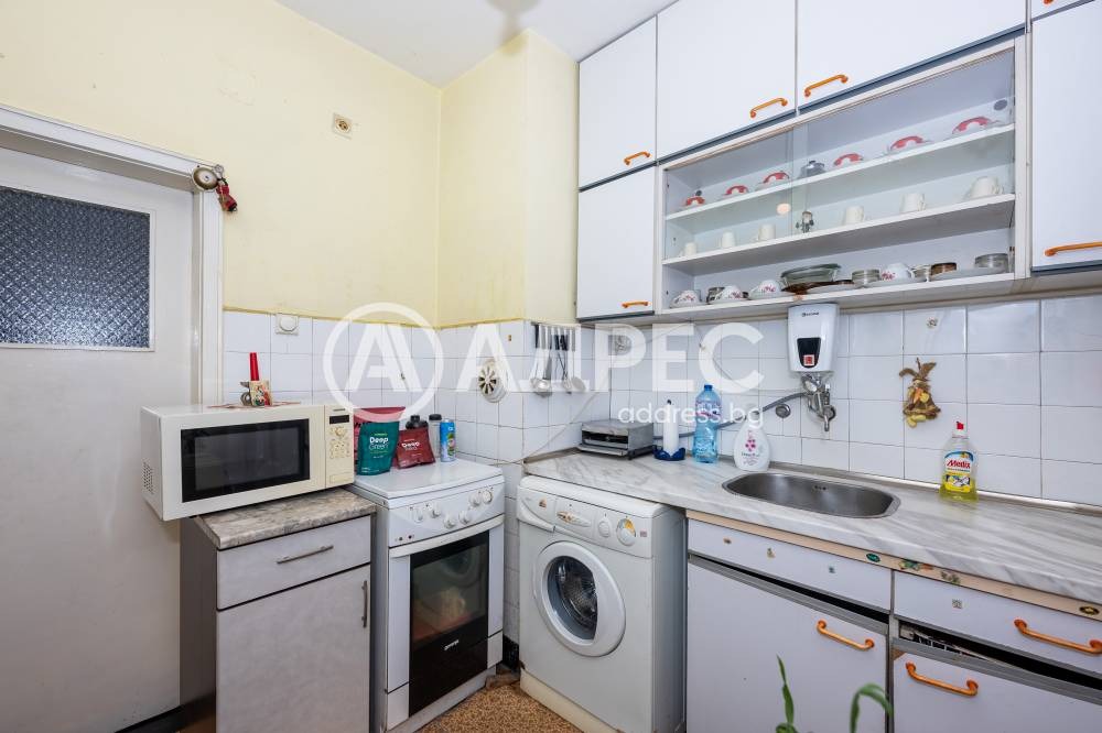 Продава МНОГОСТАЕН, гр. Пловдив, Христо Смирненски, снимка 7 - Апартаменти - 53009220