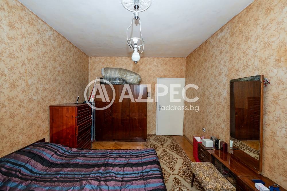 Продава МНОГОСТАЕН, гр. Пловдив, Христо Смирненски, снимка 4 - Апартаменти - 53009220