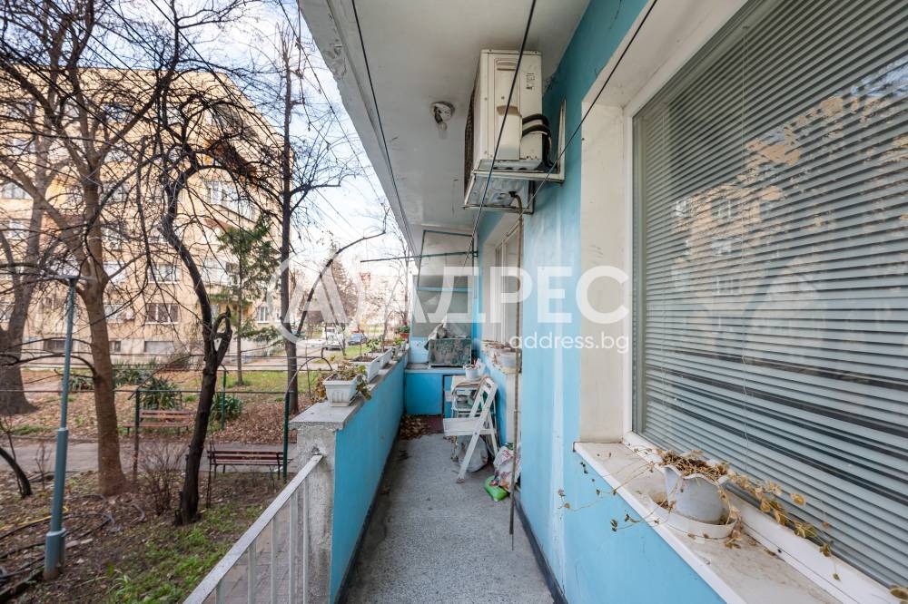 Продава МНОГОСТАЕН, гр. Пловдив, Христо Смирненски, снимка 11 - Апартаменти - 53009220