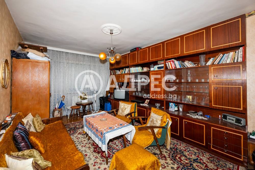 Продава МНОГОСТАЕН, гр. Пловдив, Христо Смирненски, снимка 10 - Апартаменти - 53009220