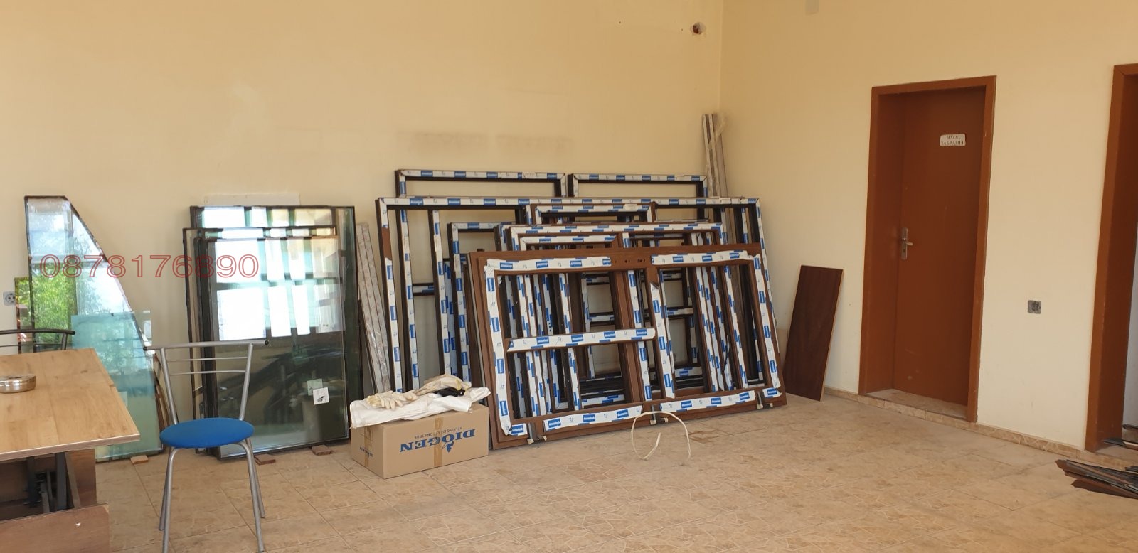 Продава КЪЩА, с. Горан, област Ловеч, снимка 3 - Къщи - 53738179