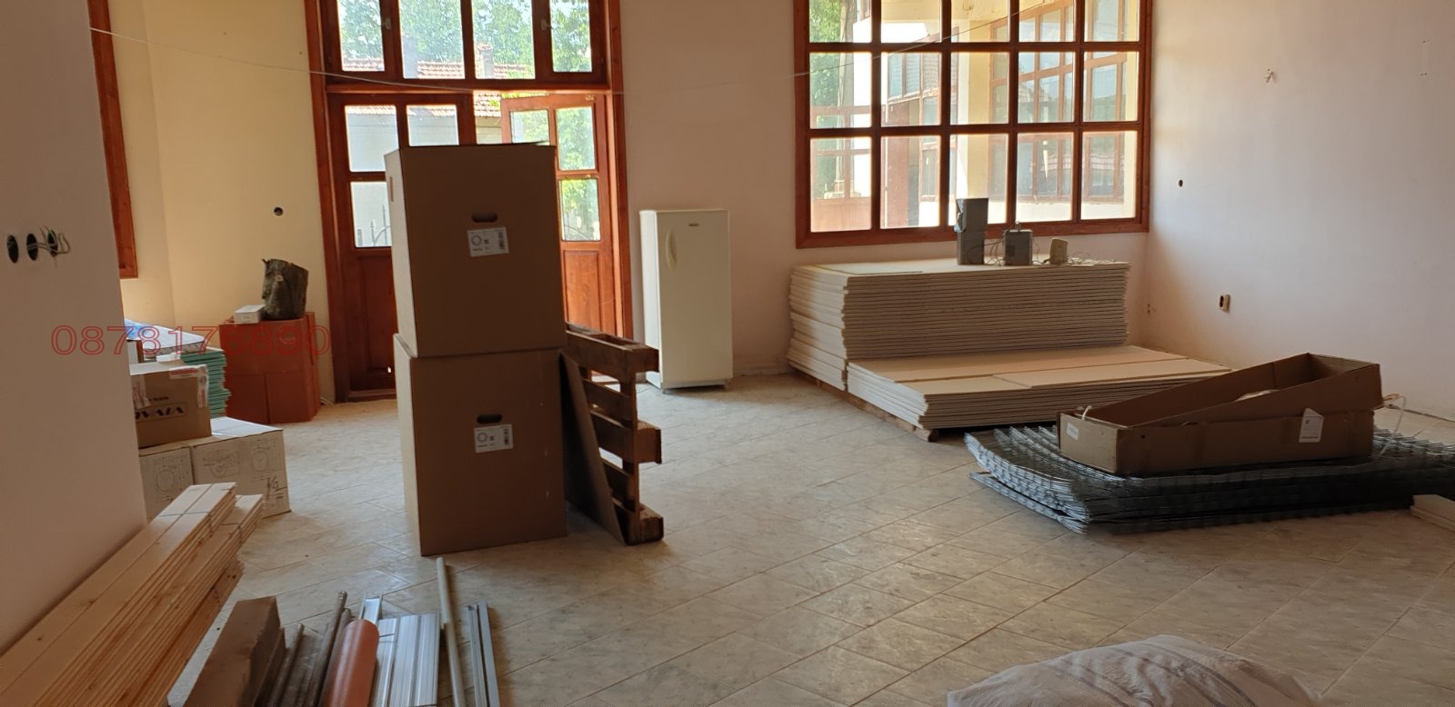 Продава КЪЩА, с. Горан, област Ловеч, снимка 4 - Къщи - 53738179