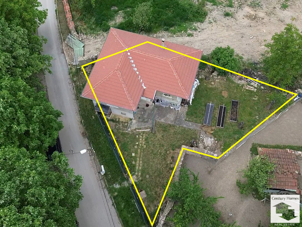 Продава КЪЩА, с. Велчево, област Велико Търново, снимка 16 - Къщи - 54600840