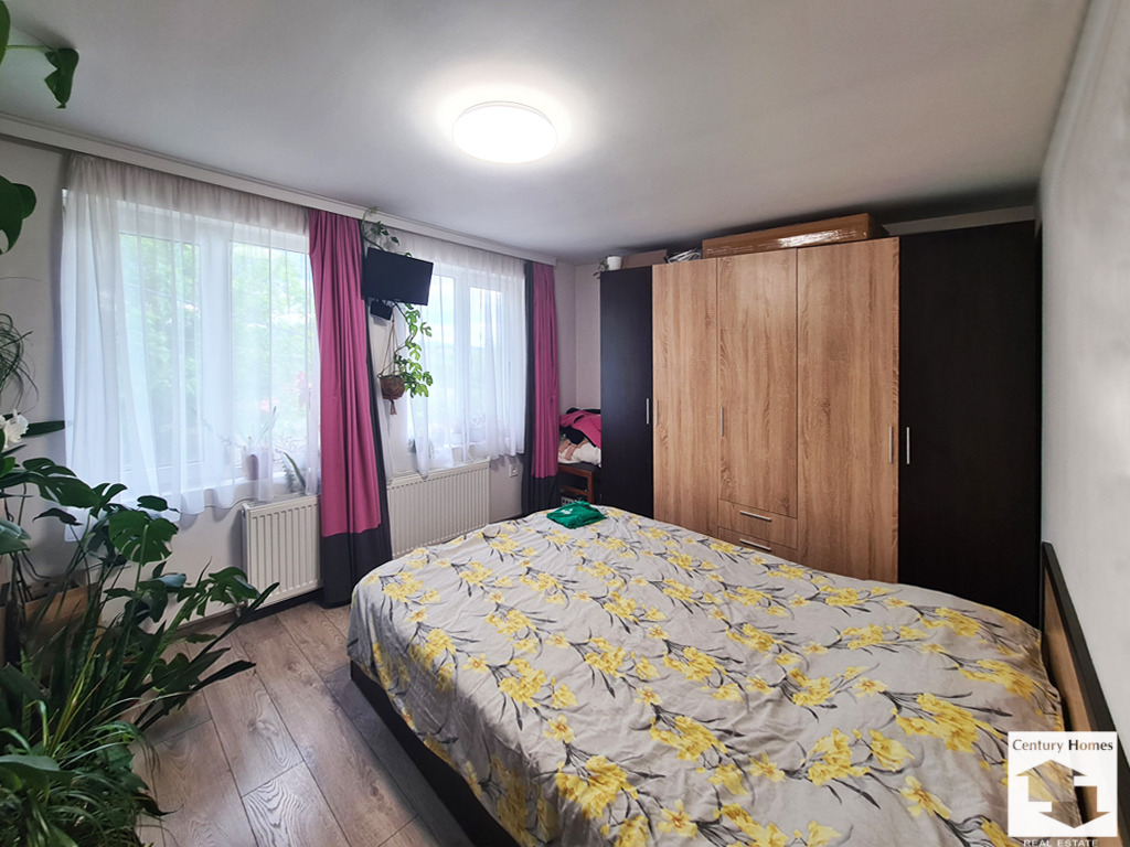 Продава КЪЩА, с. Велчево, област Велико Търново, снимка 6 - Къщи - 54600840