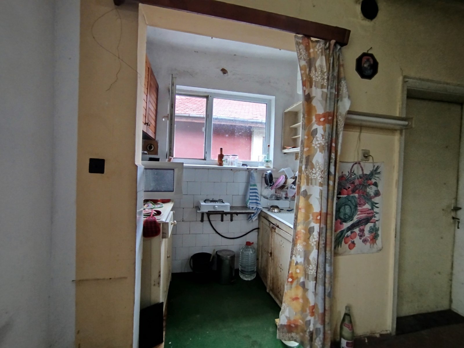 Продава КЪЩА, с. Пиргово, област Русе, снимка 5 - Къщи - 54676032