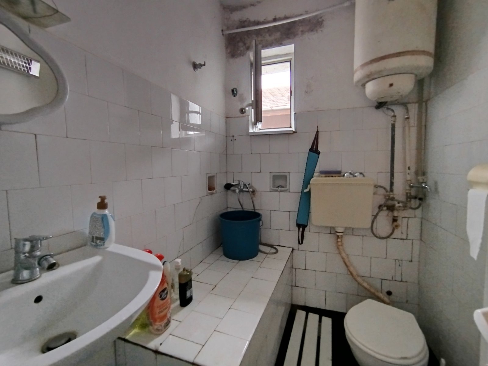 Продава КЪЩА, с. Пиргово, област Русе, снимка 8 - Къщи - 54676032