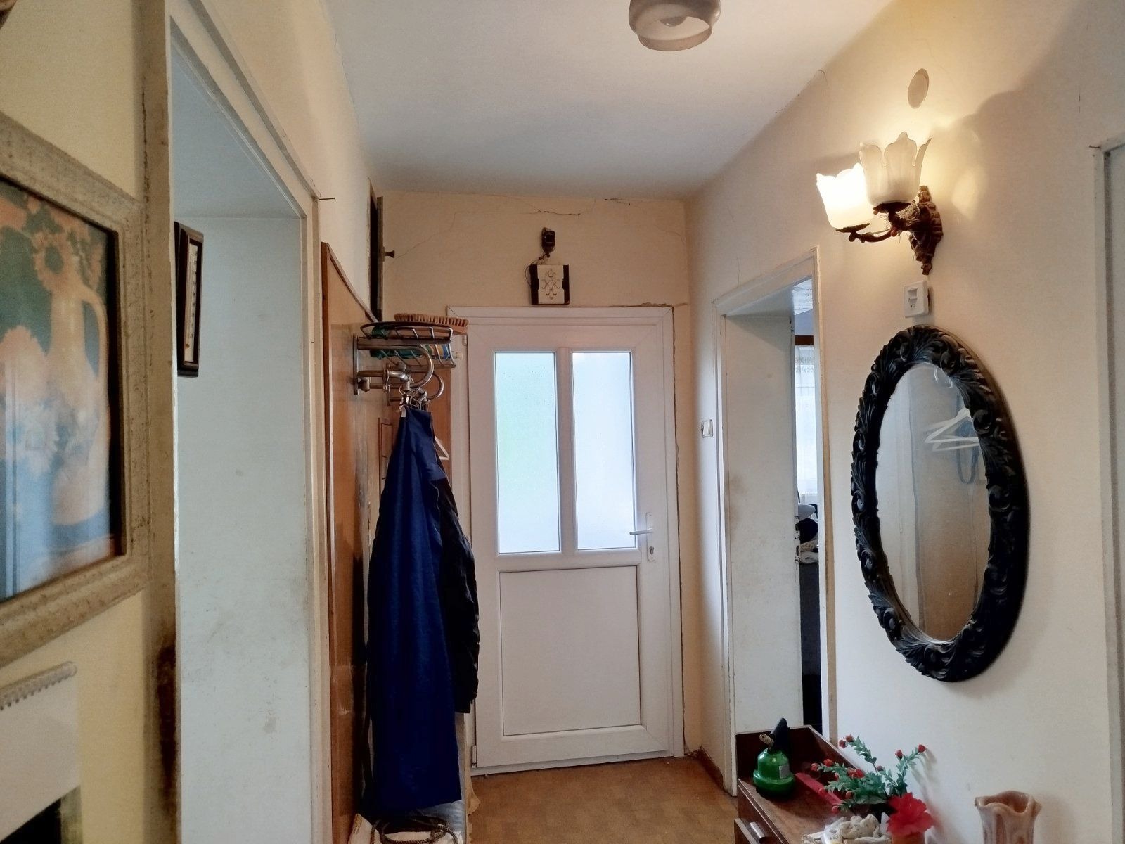 Продава КЪЩА, с. Пиргово, област Русе, снимка 2 - Къщи - 54676032