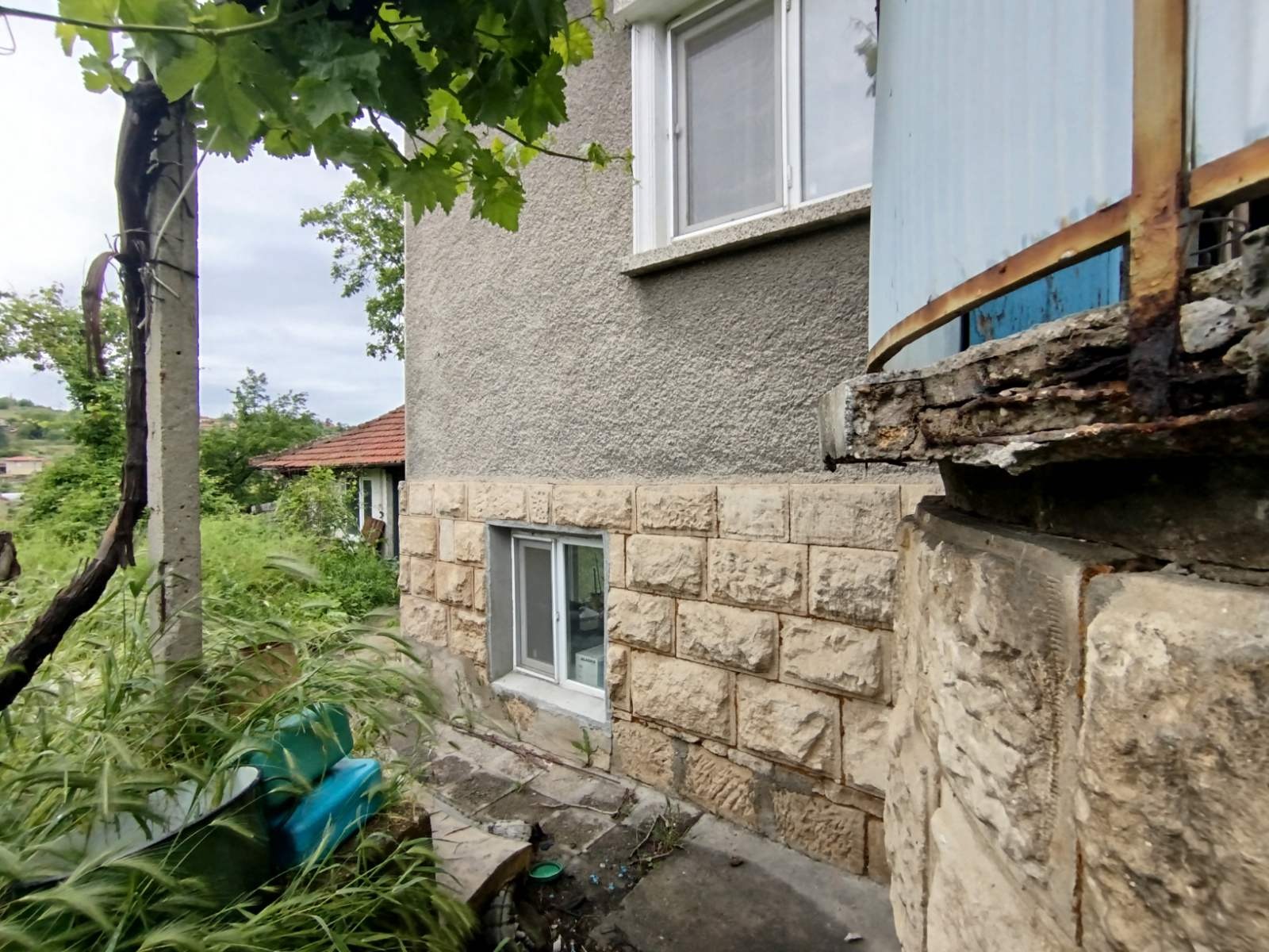 Продава КЪЩА, с. Пиргово, област Русе, снимка 11 - Къщи - 54676032