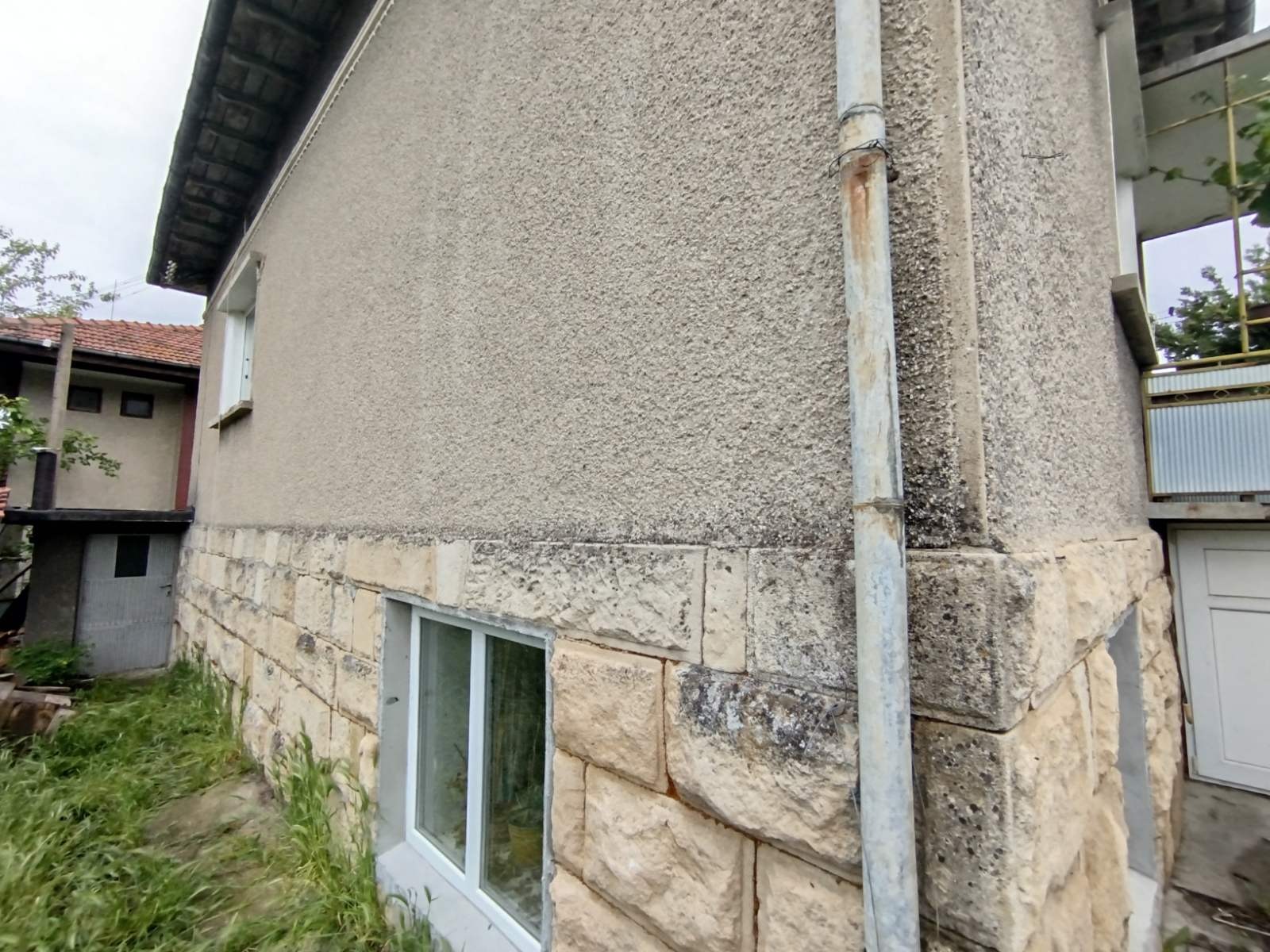 Продава КЪЩА, с. Пиргово, област Русе