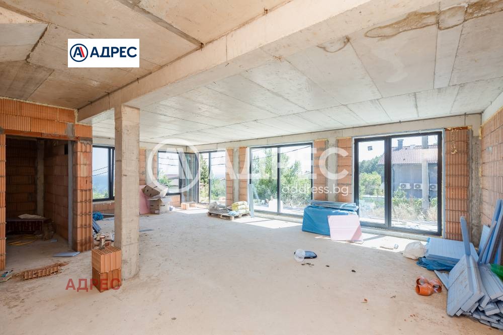 Продава КЪЩА, гр. Варна, м-т Ален мак, снимка 7 - Къщи - 54780714