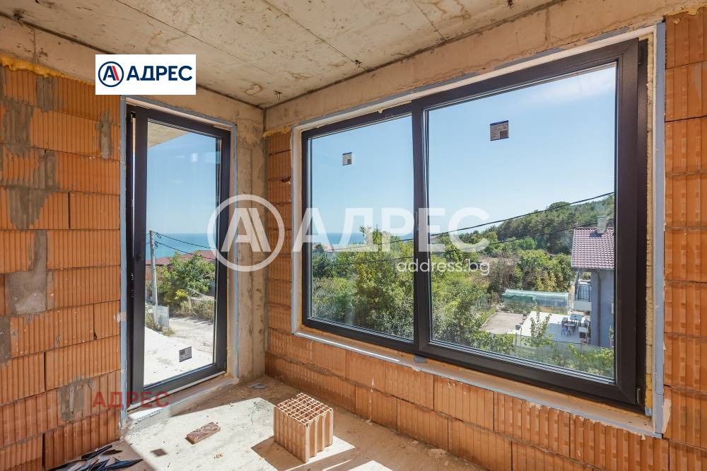 Продава КЪЩА, гр. Варна, м-т Ален мак, снимка 12 - Къщи - 54780714