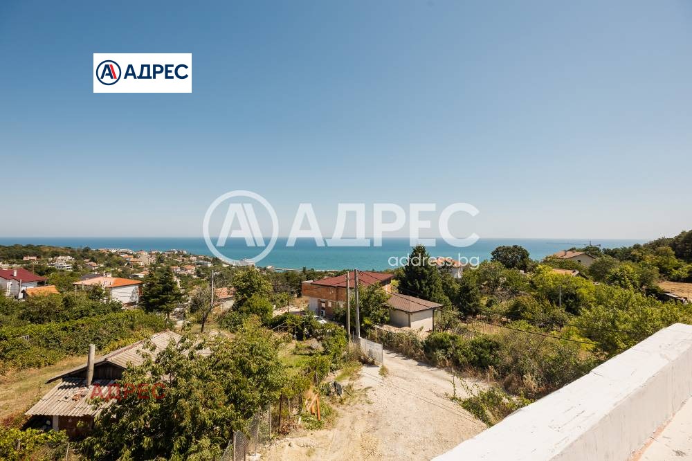 Продава КЪЩА, гр. Варна, м-т Ален мак, снимка 15 - Къщи - 54780714