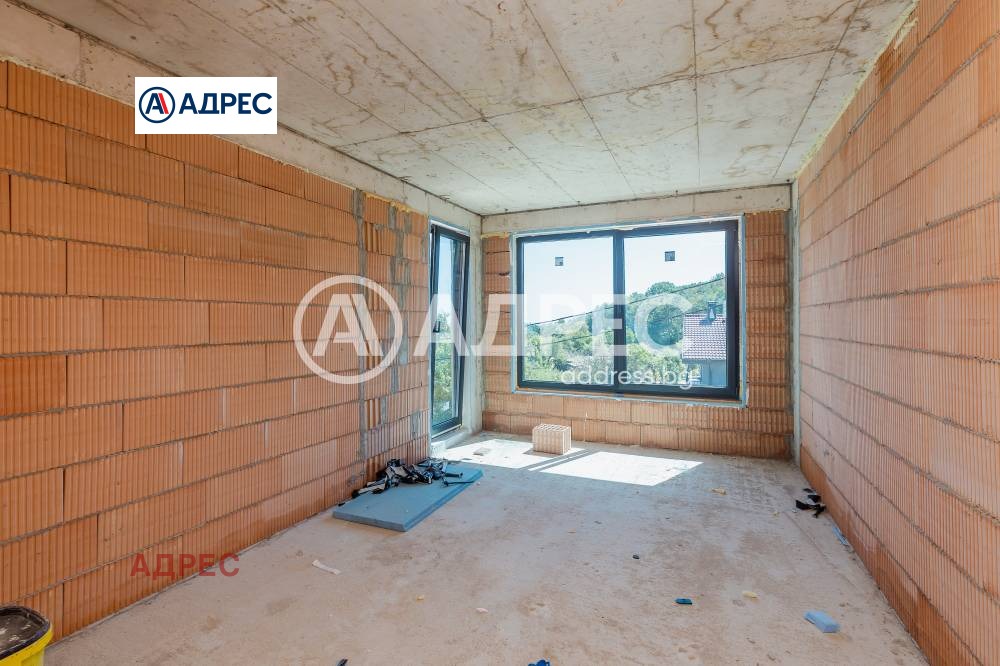 Продава КЪЩА, гр. Варна, м-т Ален мак, снимка 11 - Къщи - 54780714