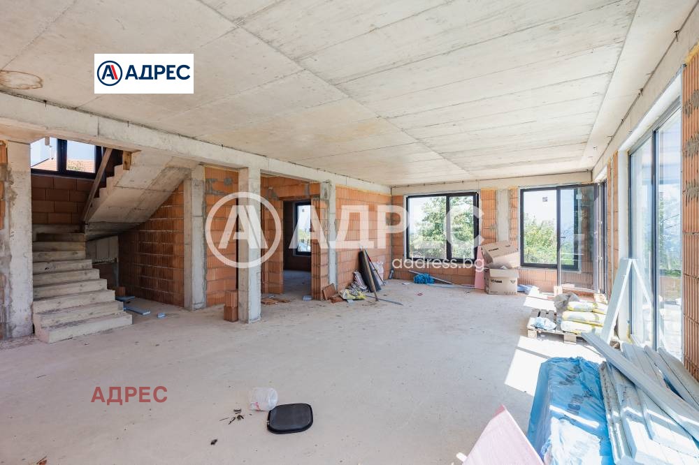 Продава КЪЩА, гр. Варна, м-т Ален мак, снимка 6 - Къщи - 54780714