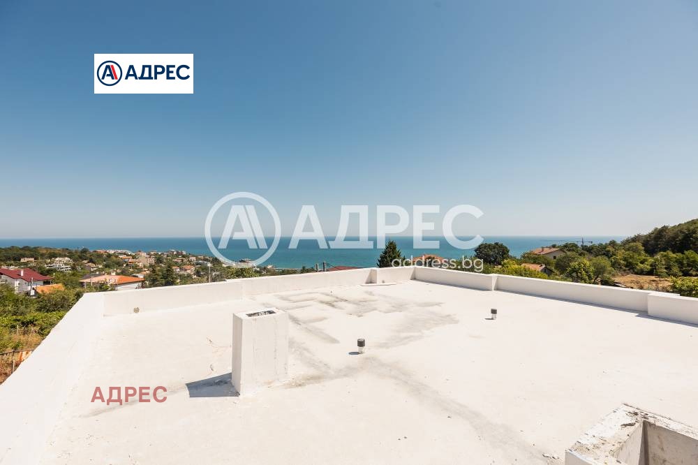 Продава КЪЩА, гр. Варна, м-т Ален мак, снимка 13 - Къщи - 54780714