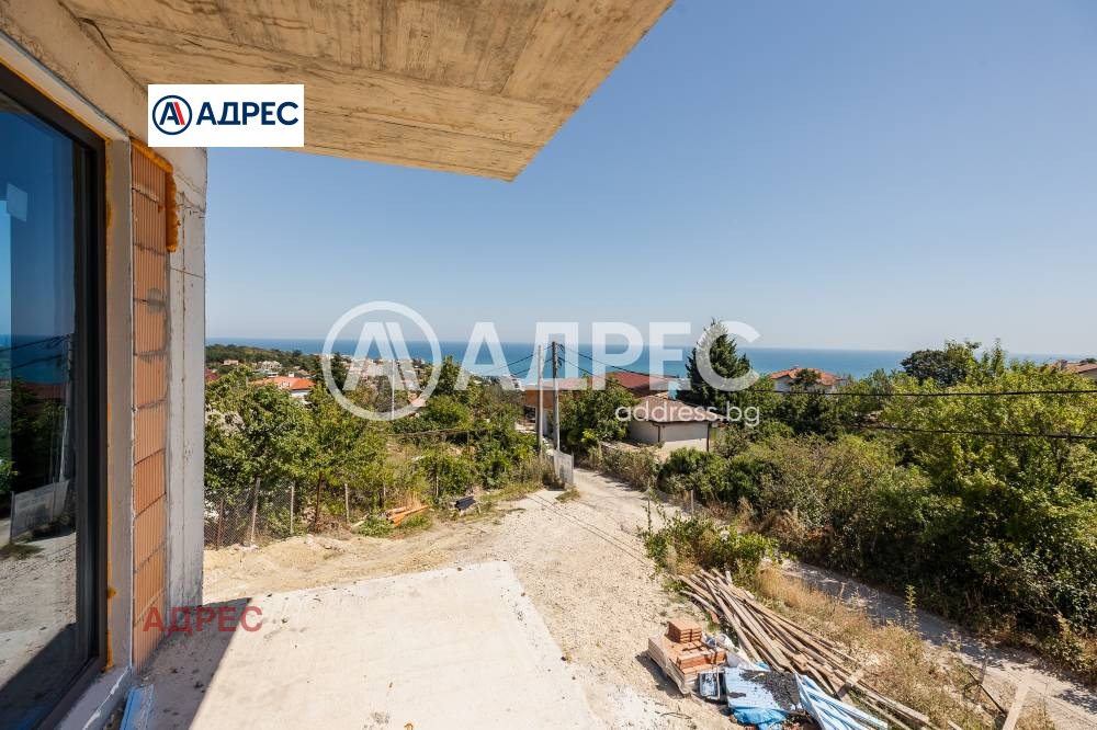 Продава КЪЩА, гр. Варна, м-т Ален мак, снимка 10 - Къщи - 54780714