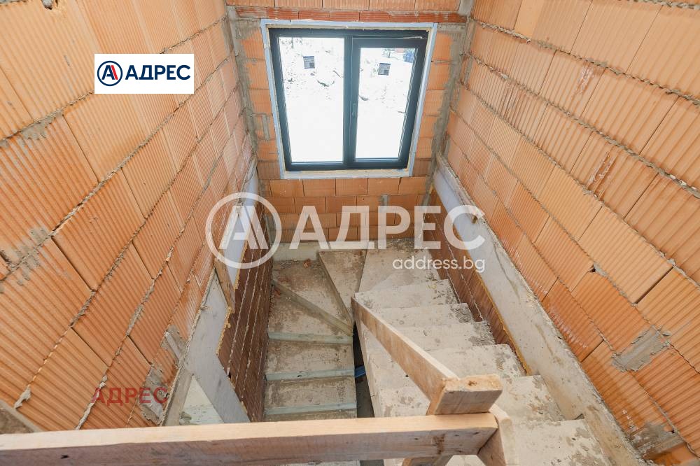 Продава КЪЩА, гр. Варна, м-т Ален мак, снимка 8 - Къщи - 54780714