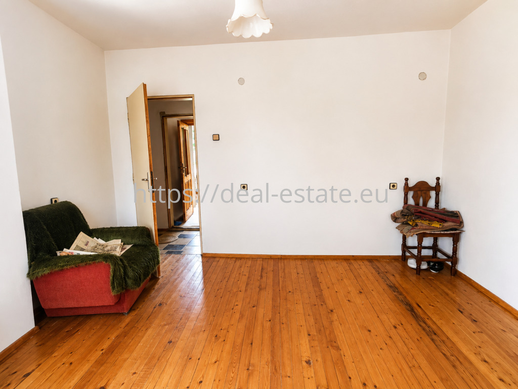 Продава КЪЩА, с. Логодаж, област Благоевград, снимка 8 - Къщи - 55308786