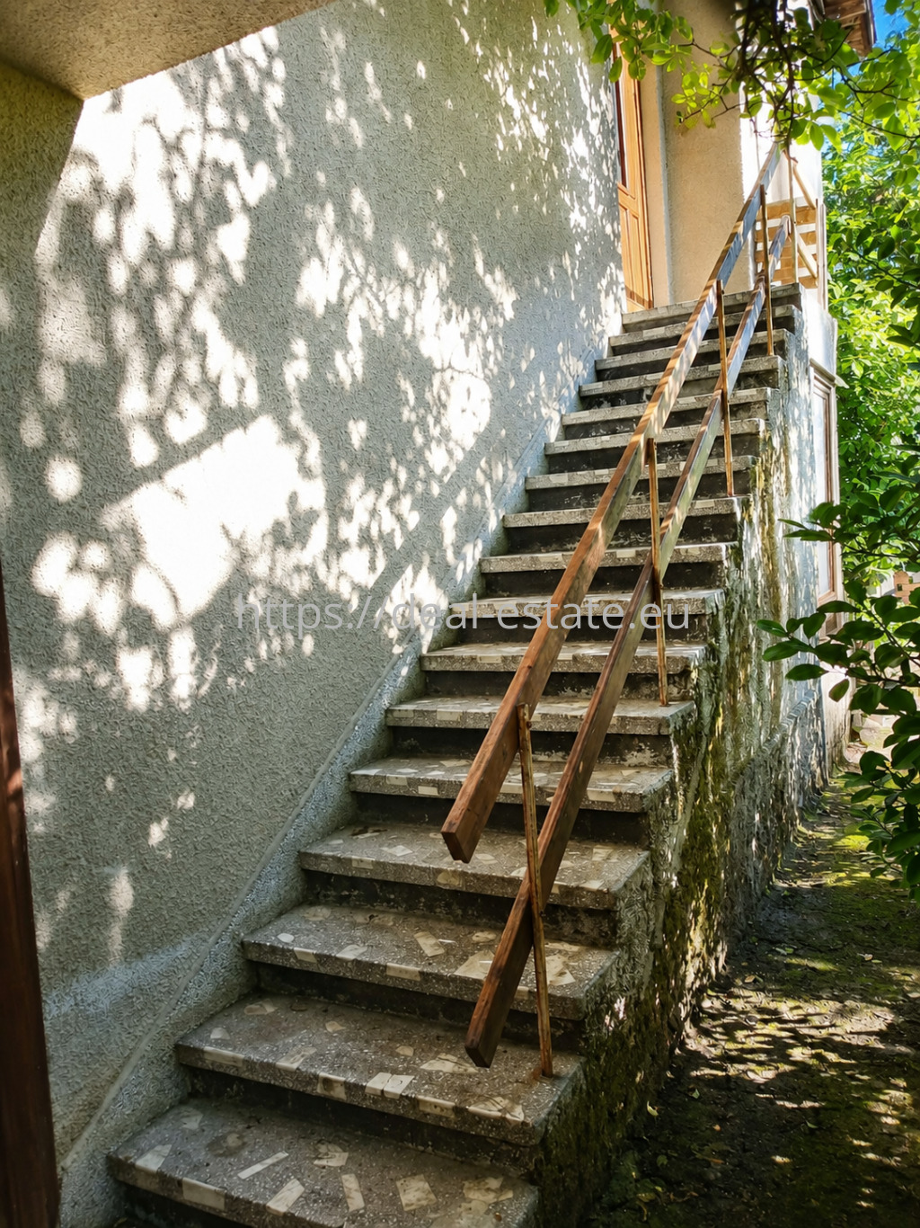 Продава КЪЩА, с. Логодаж, област Благоевград, снимка 4 - Къщи - 55308786